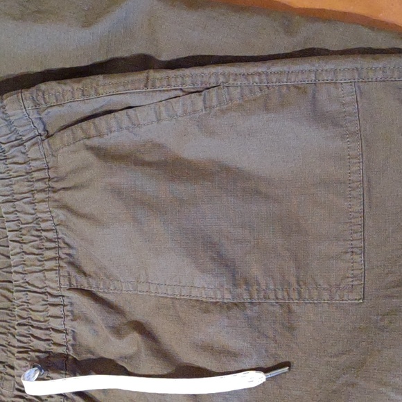 Vuori ripstop ankle pants - Picture 6 of 10